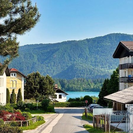 Nina'S Place Блед Экстерьер фото