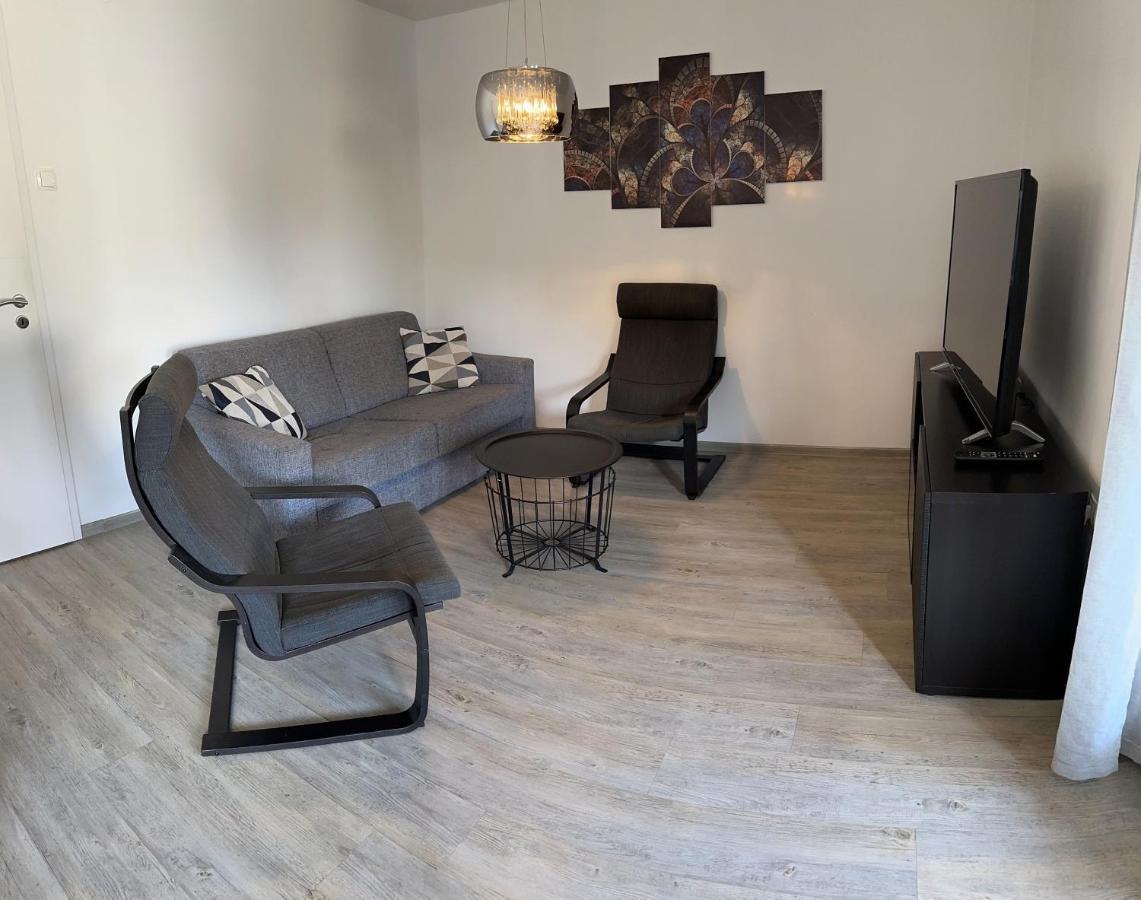 Nina'S Place Блед Экстерьер фото
