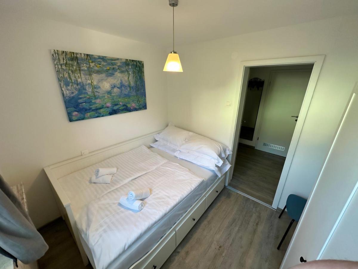 Nina'S Place Блед Экстерьер фото