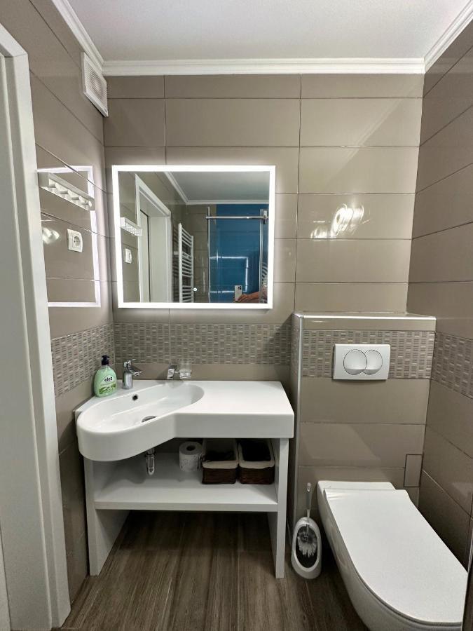 Nina'S Place Блед Экстерьер фото